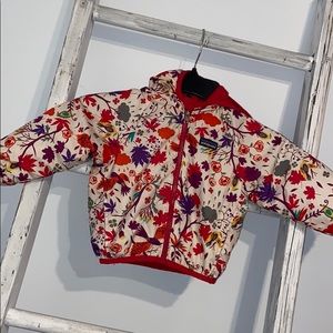 Patagonia Reversible Coat